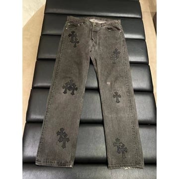 Chrome Hearts 26FW ũ������ ũ�ν� ��ġ ���� ����26FW ũ������ ũ�ν� ��ġ ���� ����