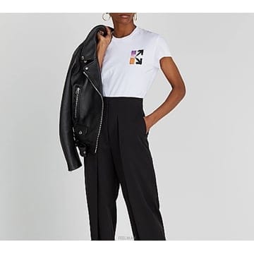 Off White ���� *ALA*  ����ȭ��Ʈ ���ο� ���� ���� Ƽ�������� *ALA*  ����ȭ��Ʈ ���ο� ���� ���� Ƽ����