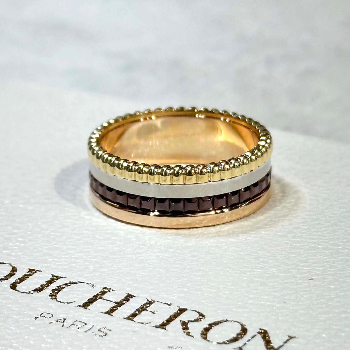 Boucheron 54ȣ �ν��� ��Ʈ�� Ŭ���� �������� JRG0029054-J06180154ȣ �ν��� ��Ʈ�� Ŭ���� �������� JRG0029054-J061801