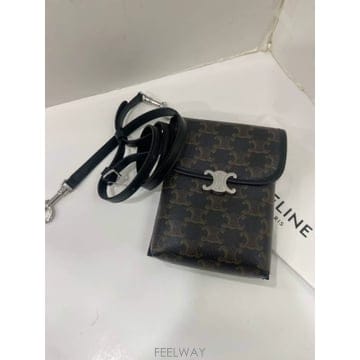 CELINE 26FW ���� �̴� ũ�ν���26FW ���� �̴� ũ�ν���