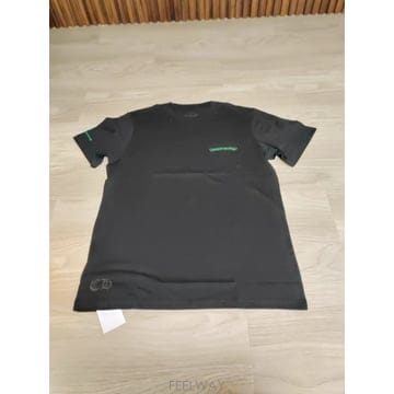 Chrome Hearts 26FW ũ������ ��Ƽ ũ�ν� Ƽ����26FW ũ������ ��Ƽ ũ�ν� Ƽ����