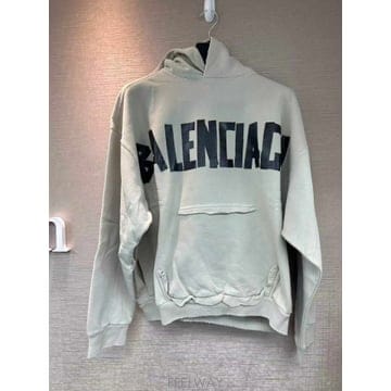 Balenciaga 24SS �߷��þư� ������ Ÿ�� �ĵ� Ƽ����24SS �߷��þư� ������ Ÿ�� �ĵ� Ƽ����