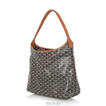 미스코코♥고야드 보헴 호보 숄더백 PM 블랙 BOHEME MINTY01CL03P