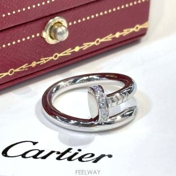 Cartier 49ȣ ��쿡 WG �޲��� Ŭ���� ���̾� ���� B409270049ȣ ��쿡 WG �޲��� Ŭ���� ���̾� ���� B4092700