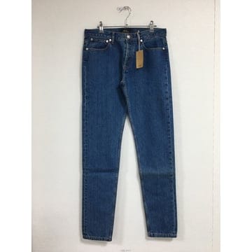 A.P.C. [�������] ����� �ڶ� �� ���Ĵٵ� ���� ���� M09047 IAA[�������] ����� �ڶ� �� ���Ĵٵ� ���� ���� M09047 IA
