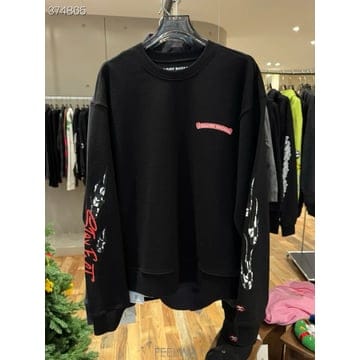 Chrome Hearts 26FW ũ������ ��Ƽ���� ������ Ƽ����26FW ũ������ ��Ƽ���� ������ Ƽ����