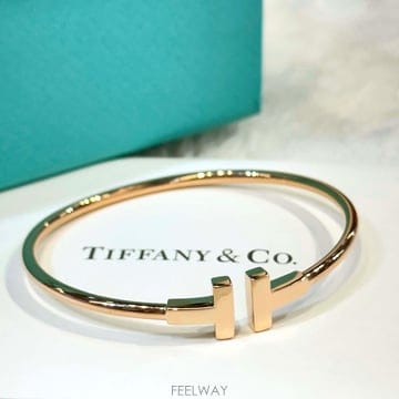 TIFFANY & Co Ƽ�Ĵ� RG T ���̾� ���� 33419732-J081206Ƽ�Ĵ� RG T ���̾� ���� 33419732-J081206