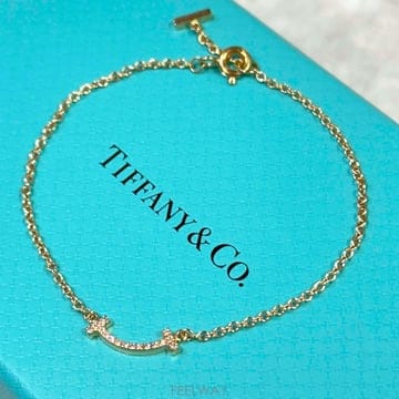 TIFFANY & Co Ƽ�Ĵ� RG T������ ���̾� ���� 63845140-J081212Ƽ�Ĵ� RG T������ ���̾� ���� 63845140-J081212