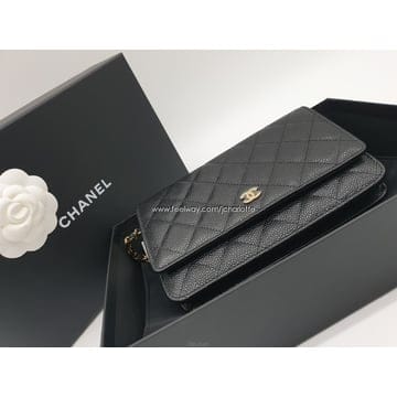 CHANEL ���� Ŭ���� WOC ü�ι� ĳ��� ���� ������� Ŭ���� WOC ü�ι� ĳ��� ���� ����