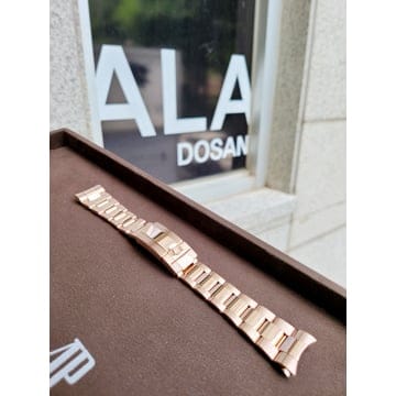 Rolex ���� *ALA* �η��� �����䳪 ������ �극�̽������� *ALA* �η��� �����䳪 ������ �극�̽���