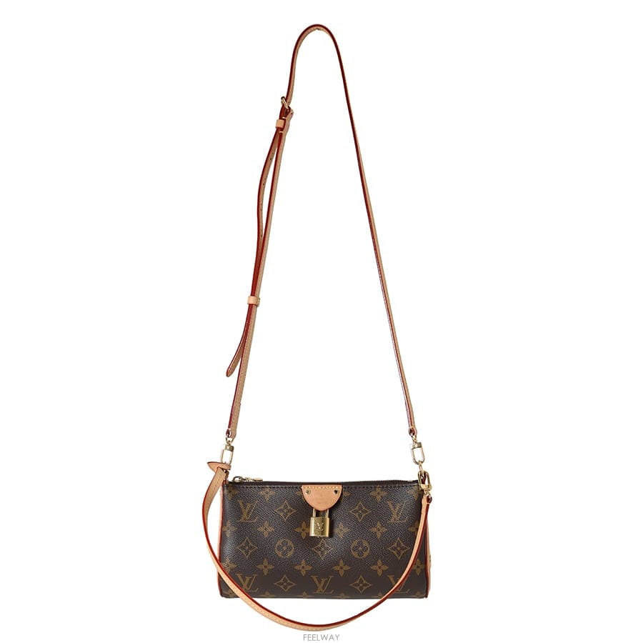 Louis Vuitton ���̺��� ����Ʈ Ƽ��Ʈ ���׷� �Ŀ�ġ ũ�ν��� M12859���̺��� ����Ʈ Ƽ��Ʈ ���׷� �Ŀ�ġ ũ�ν��� M12859
