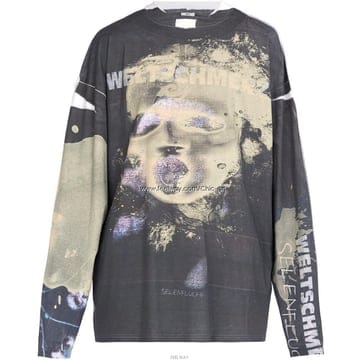 Vetements (���Ϲ��) ��Ʈ�� ����Ÿ�� ��Ʈ���޸��� ����Ʈ ������ Ƽ���� ������(���Ϲ��) ��Ʈ�� ����Ÿ�� ��Ʈ���޸��� ����Ʈ ������ 