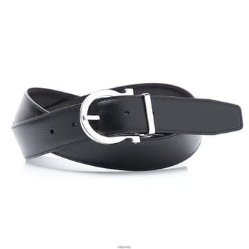 Ferragamo �Ƹ�������󰡸� ������ú�Ʈ 67 9781 0675140 NERO/HIC�Ƹ�������󰡸� ������ú�Ʈ 67 9781 0675140 NERO/HIC