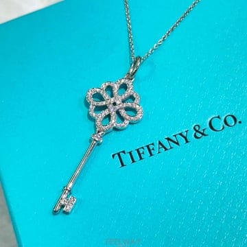 TIFFANY & Co Ƽ�Ĵ� WG ��ƮŰ ���Ʈ ���̾� ����� 33450702-J021201Ƽ�Ĵ� WG ��ƮŰ ���Ʈ ���̾� ����� 33450702-J021201