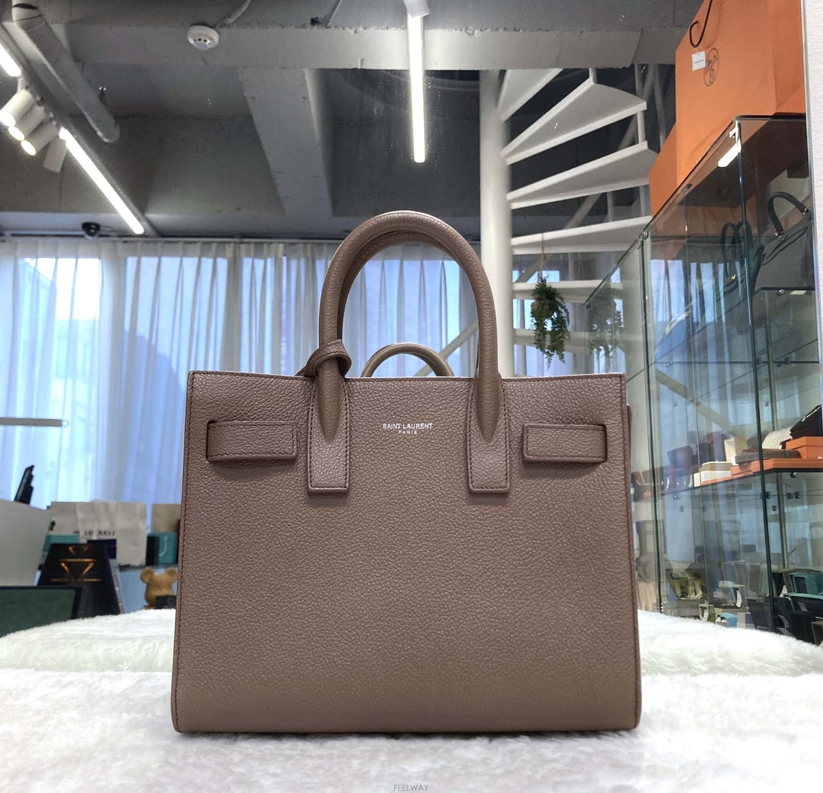 Saint Laurent ���ζ� ����긣 ����� ������ 392035	-J062701���ζ� ����긣 ����� ������ 392035	-J062701
