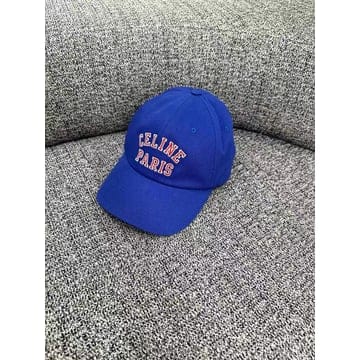 CELINE 26FW ���� �ΰ� ��ĸ26FW ���� �ΰ� ��ĸ