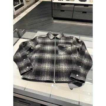 Moncler 26FW ��Ŭ���� üũ ���� ����26FW ��Ŭ���� üũ ���� ����