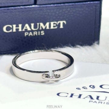 Chaumet 61ȣ ��� WG ���� ����罺 ���� 4mm 080224-J10020161ȣ ��� WG ���� ����罺 ���� 4mm 080224-J100201