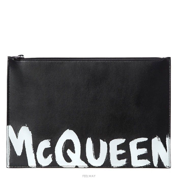 Alexander Mcqueen ��SALE/���Ϲ߼ۡ��˷�������� �׷���Ƽ �ΰ�����Ʈ Ŭ��ġ�顶SALE/���Ϲ߼ۡ��˷�������� �׷���Ƽ �ΰ�����Ʈ Ŭ��