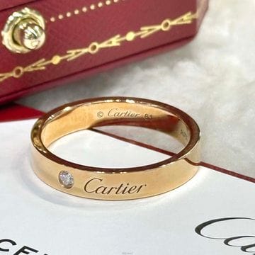Cartier #61 ��쿡 �õ帵 1P ���̾� ��ũ���B4210700-F031401#61 ��쿡 �õ帵 1P ���̾� ��ũ���B4210700-F031401