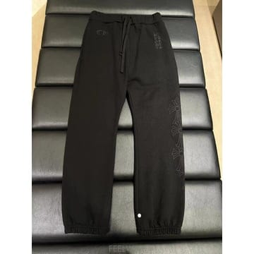Chrome Hearts 26FW ũ������ ��Ƽ�� �ΰ� Ʈ���̴� ����26FW ũ������ ��Ƽ�� �ΰ� Ʈ���̴� ����