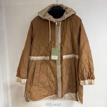 26FW 막스마라 Weekend Dalcamo 코트