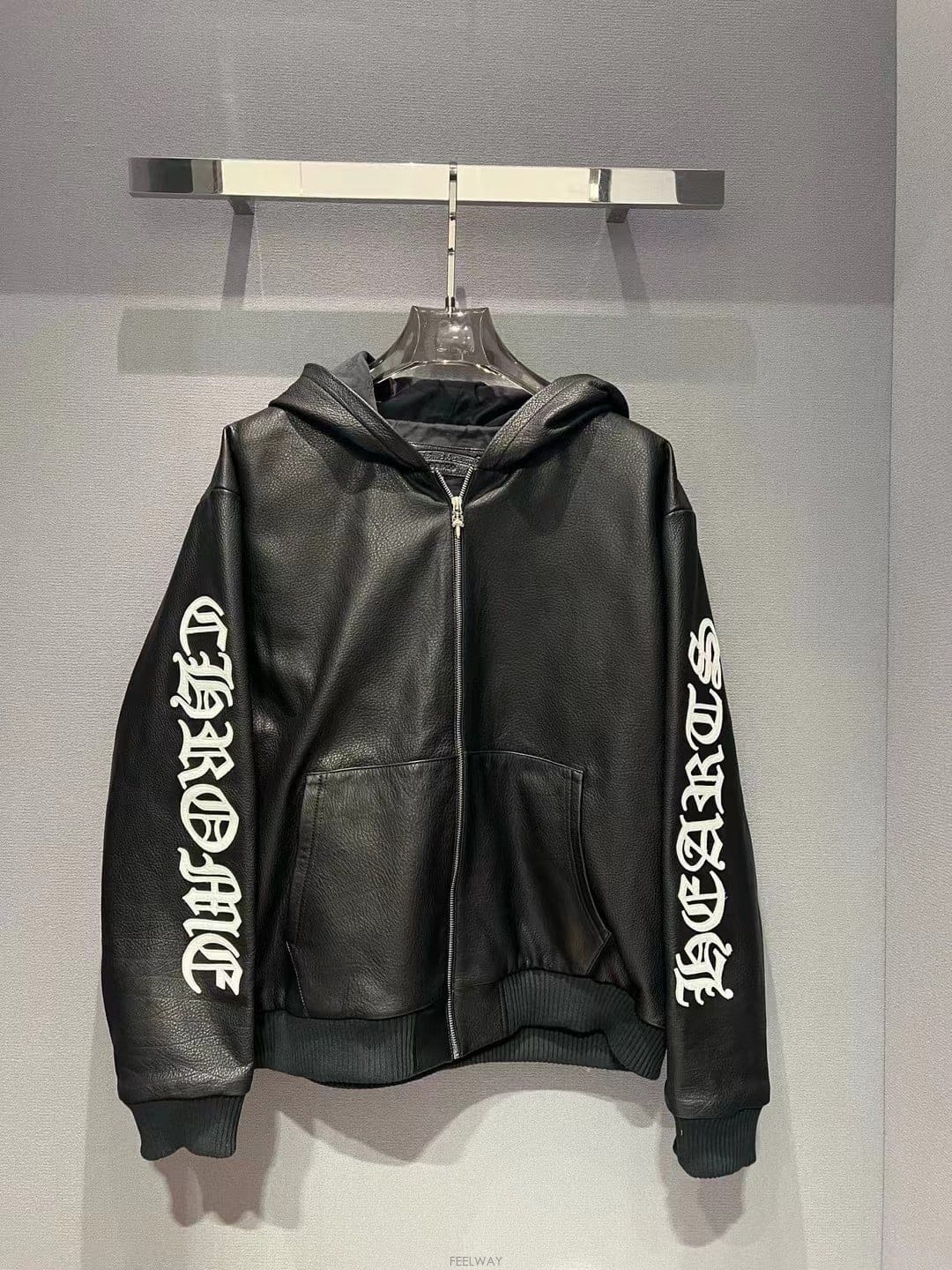 Chrome Hearts 26FW ũ������ ���� �ĵ� ����26FW ũ������ ���� �ĵ� ����