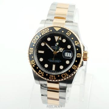 탑와치/GMT-MASTER2/116713/남성용