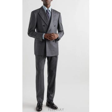 TOM FORD �� ���� FIT A ���� �극��Ƽ�� ��Ʈ(��)48 �������� ���� FIT A ���� �극��Ƽ�� ��Ʈ(��)48 ������