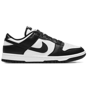 [NIKE] DD1391 100 나이키 덩크 로우 레트로 스니커즈