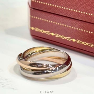 Cartier 55ȣ ��쿡 Ʈ����Ƽ Ŭ���� ���� CRB4234255-J10060355ȣ ��쿡 Ʈ����Ƽ Ŭ���� ���� CRB4234255-J100603