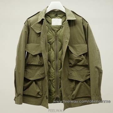 | Other Brand | [���οȹ�] ������ ��Ƽ ���� ��ư ���� Ż���� �߻� ���� ���� (2Color)[���οȹ�] ������ ��Ƽ ���� ��ư ���� Ż���� �߻� ����