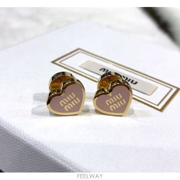 Miu Miu �̿�̿� ��Ʈ �ΰ� �̾ ��ũ ���� 5io340	-J100805�̿�̿� ��Ʈ �ΰ� �̾ ��ũ ���� 5io340	-J100805
