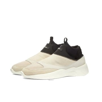 Fear of God Fear of God ESSENTIALS Laceless SockFear of God ESSENTIALS Laceless Sock