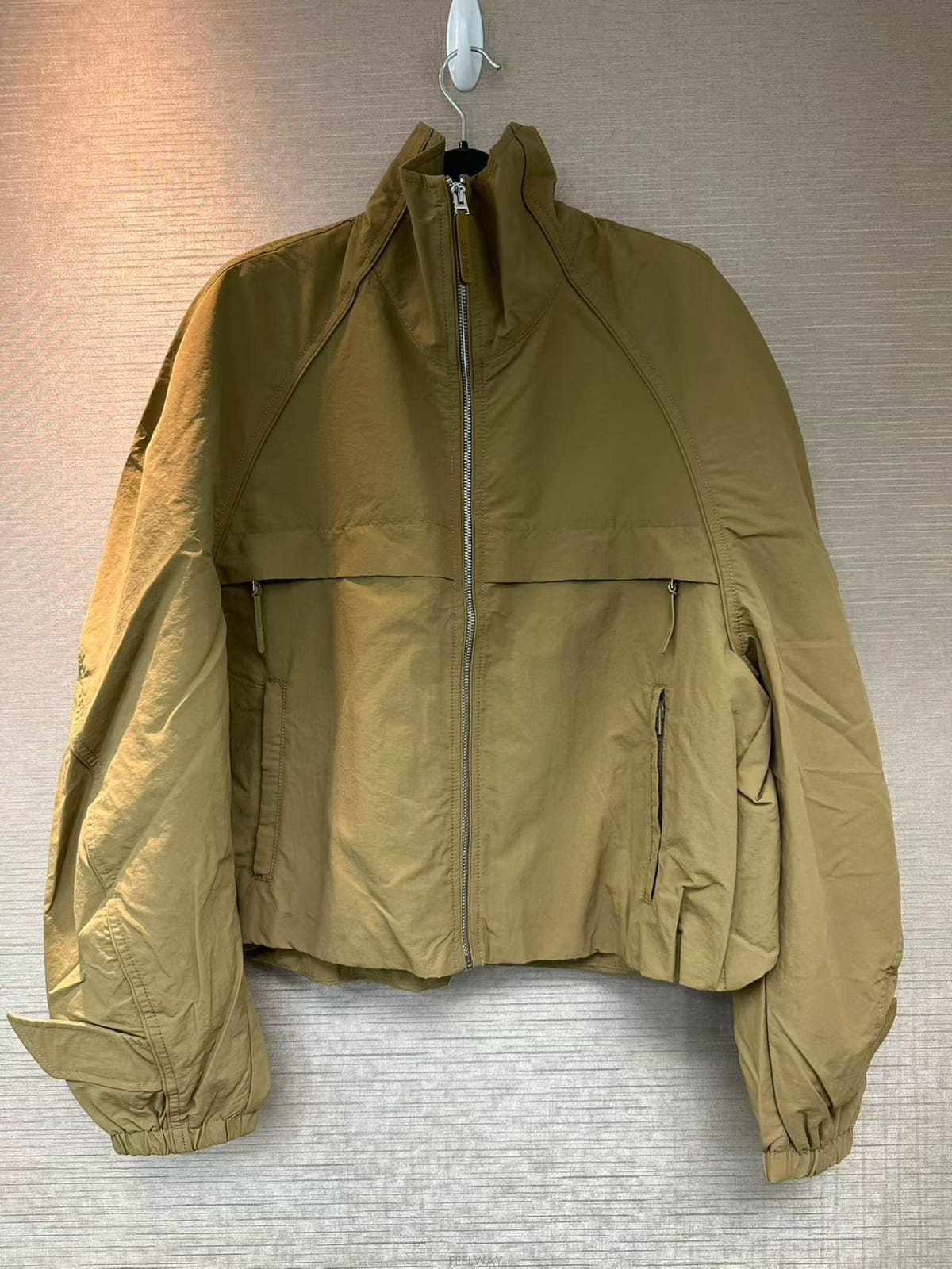 26SS 아크네 자켓