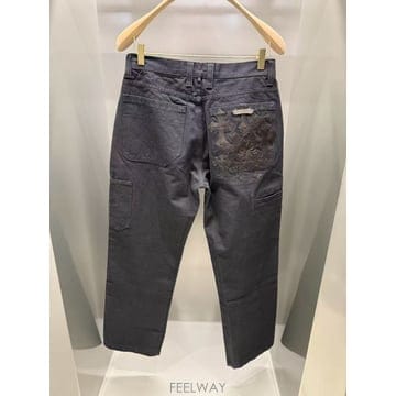 Chrome Hearts 26FW ũ������ ������ ũ�ν� ��ġ ����26FW ũ������ ������ ũ�ν� ��ġ ����