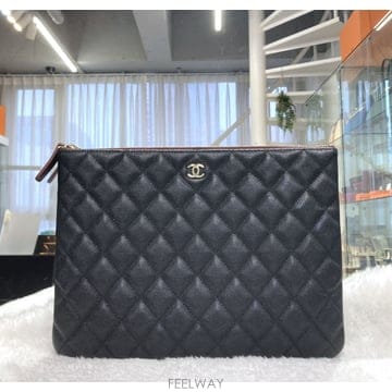 CHANEL ���� ĳ��� ���̵� Ŭ��ġ�� ���� A82545 /31���� -J081302���� ĳ��� ���̵� Ŭ��ġ�� ���� A82545 /31���� -J0813