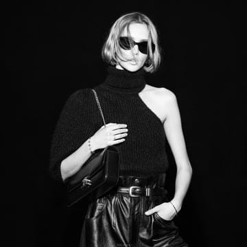 CELINE ������ ����� & ��ũ ũ�� ��Ʋ�� ������ ���� 2A33T377N 38NO������ ����� & ��ũ ũ�� ��Ʋ�� ������ ���� 2A33T377N