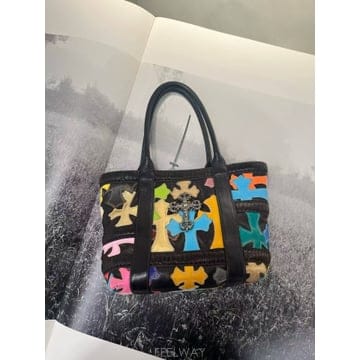 Chrome Hearts 26FW ũ������ ��Ƽ ũ�ν� ��ġ �̴� ��Ʈ��26FW ũ������ ��Ƽ ũ�ν� ��ġ �̴� ��Ʈ��