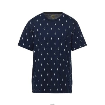 Ralph Lauren Polo Ralph Lauren All Over Pony TeePolo Ralph Lauren All Over Pony Tee
