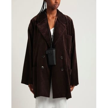 Ermanno Scervino ERMANNO SCERVINO leather mobail bagERMANNO SCERVINO leather mobail bag