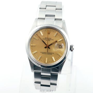 탑와치/DATEJUST/15000/남녀공용