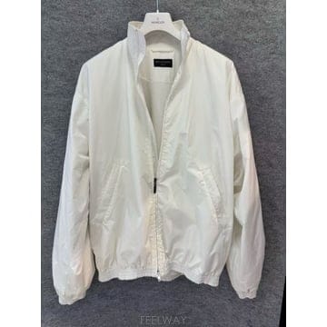 26FW 발렌시아가 트랙 자켓