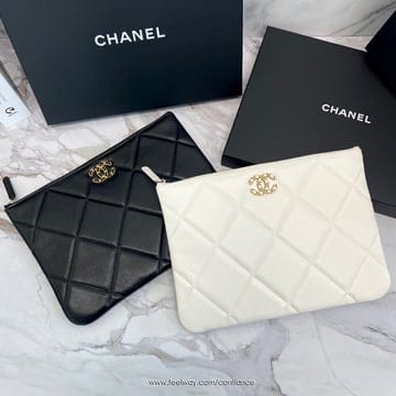 CHANEL ���� 19 Ŭ��ġ �� �̵� ���� AP0951 �Ŀ�ġ���� 19 Ŭ��ġ �� �̵� ���� AP0951 �Ŀ�ġ