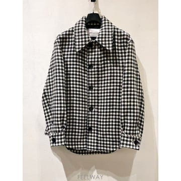 Ami 26FW �ƹ� �Ͽ�� ���� üũ ���� ����26FW �ƹ� �Ͽ�� ���� üũ ���� ����