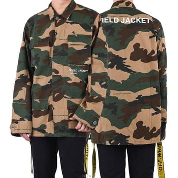 Off White ����ȭ��Ʈ ī�� �߻� �ʵ� ���� ���� OMEL003E18026010����ȭ��Ʈ ī�� �߻� �ʵ� ���� ���� OMEL003E18026010