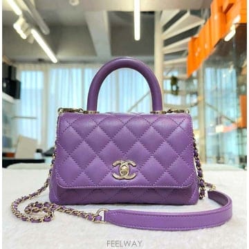 CHANEL ���� ĳ��� �����ڵ�19 �̴� AS2215 ����-H052616���� ĳ��� �����ڵ�19 �̴� AS2215 ����-H052616
