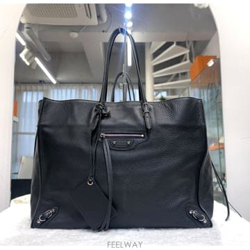 Balenciaga �߷��þư� ���ǿ��� A4 ���̵�¤ ��Ʈ�� ���� 357331-J081202�߷��þư� ���ǿ��� A4 ���̵�¤ ��Ʈ�� ���� 357331-J08