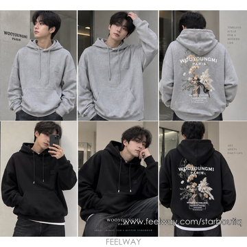 WOOYOUNGMI [�������]26FW �쿵�� �ö�� �׷��� /���� �ĵ�[�������]26FW �쿵�� �ö�� �׷��� /���� �ĵ�