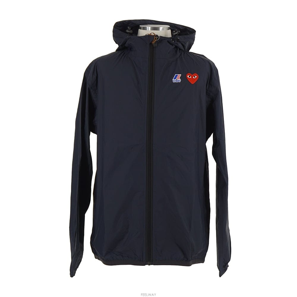 Comme des Garcons [����/���Ϲ߼�] 26SS �ĵ������� X ��� Ǯ ���� �ٶ����� ���� ���̺� AZ-J501-051-1[����/���Ϲ߼�] 26SS �ĵ������� X ��� Ǯ ���� �ٶ���